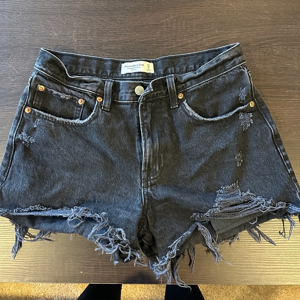 Abercrombie & Fitch shorts